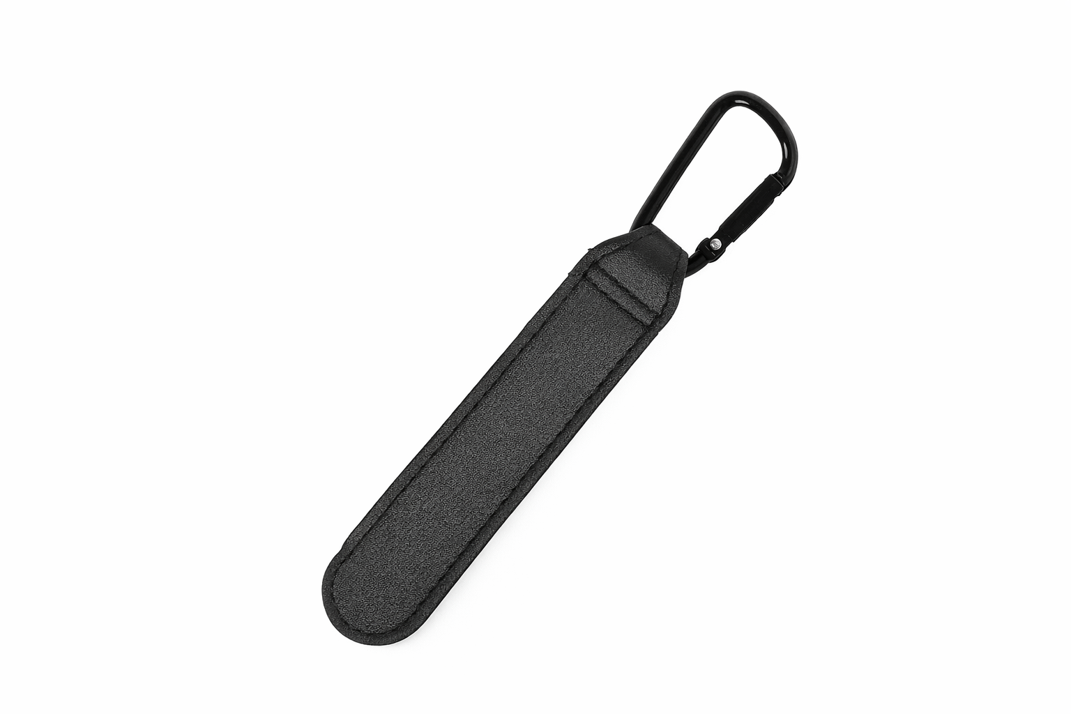 MomiEase Diaper Bag Stroller Hooks - Black